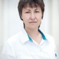 Мурашова Елена Витальевна
