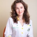 Кабанова Светлана Геннадьевна