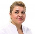 Шипицина Светлана Сергеевна