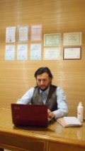 Дяглов Сергей Александрович