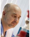 Чесноков Владимир Алексеевич