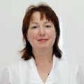 Погоняйлова Елена Геннадьевна