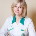 Мельне Ирина Валерьевна