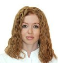 Богомолова Кристина Сергеевна