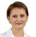 Тетерина Елена Викторовна