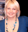 Усольцева Людмила