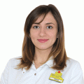 Тимонина Елена