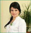 Чикурова Мария Владимировна