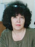 Иванова Елена Ивановна