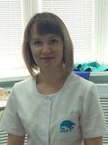 Сафарова Эльза Рустемовна