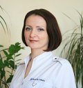 Афанасьева Валентина Николаевна