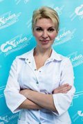 Шульдякова Ольга