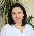 Одинцова Елена Вячеславовна