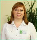 Варламова Елена Владимировна