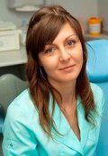 Гапченко Мария Андреевна