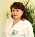 Камашева Фаина Борисовна