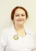 Кузнецова Инга Александровна