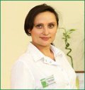 Штогрина Альбина Галимзяновна