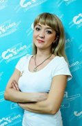 Преображенская Юлия