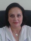 Акудович Наталья Витальевна