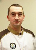 Неживенко Дмитрий Анатольевич