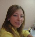Парамонова Виктория 