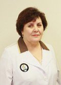 Шабанова Лариса Васильевна