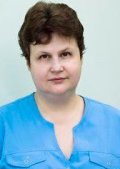 Сподарцева Татьяна Геннадьевна