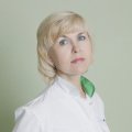 Анисимова Елена Викторовна