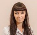 Забелина Юлия Ивановна