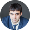 Амиянц Александр Владимирович