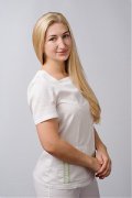 Аксенова Анна Петровна