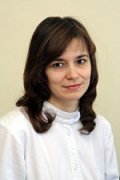 Ерокина Надежда Леонидовна