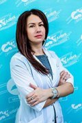 Лаврентьева Екатерина