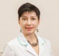 Гаркунова Татьяна Александровна