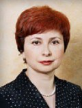 Малова Елена Петровна