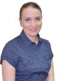 Малова Надежда Алексеевна