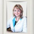 Калинина Ирина Юрьевна