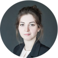 Качлаева Лиана Мерабовна