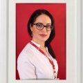 Парада Наталья Сергеевна
