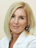 Чертовских Маргарита Михайловна