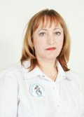 Павлова Ольга Дмитриевна