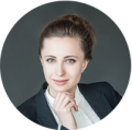 Пачина Елена Александровна