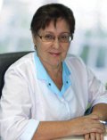 Костерина Вера Яковлевна