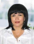 Лебедева Ирина Евгеньевна