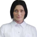 Углова Ольга Владимировна