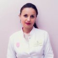 Полякова Наталья