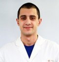 Бесяков Андрей Витальевич