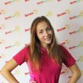 Никулина Елизавета