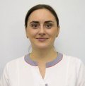 Хальзова Наталья Андреевна